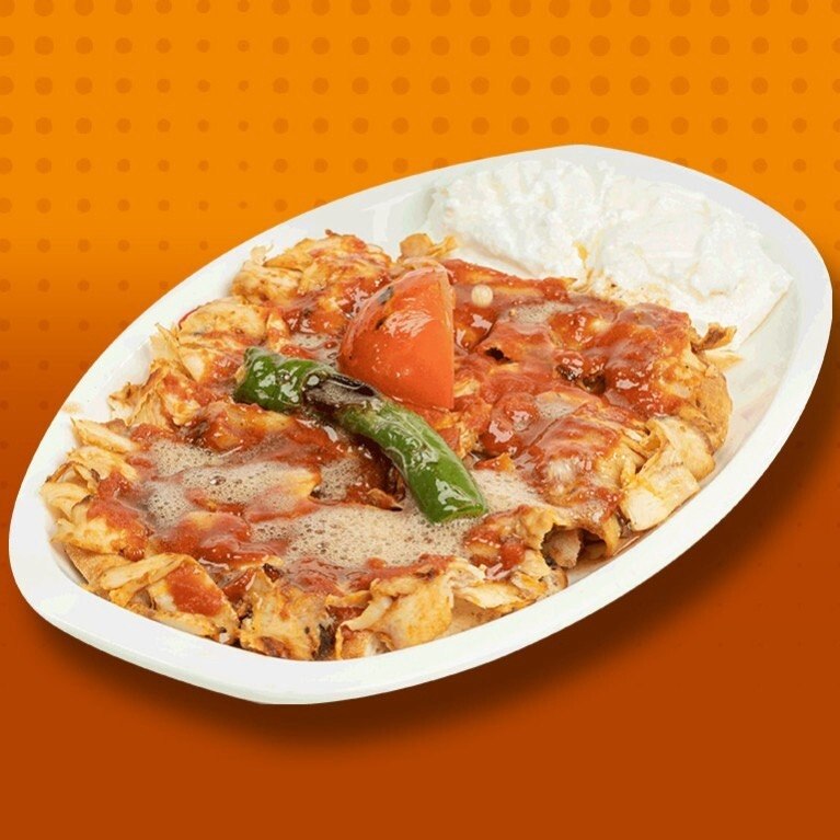 İskender