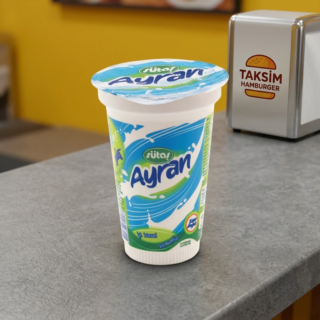 Ayran