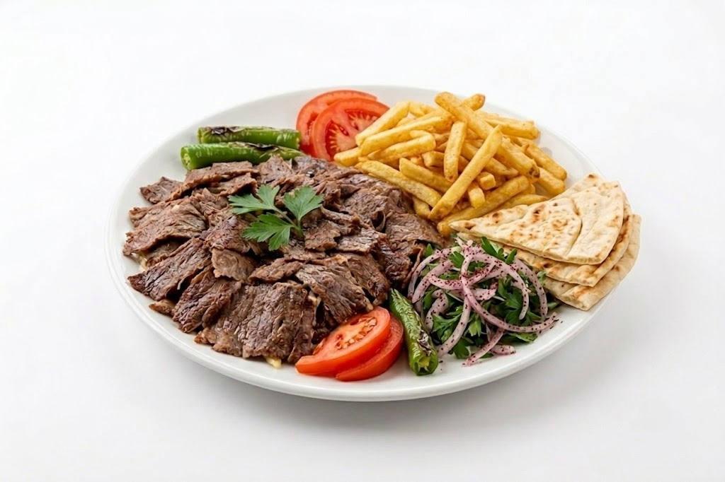 Porsiyon
