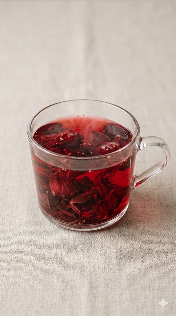 Hibiscus