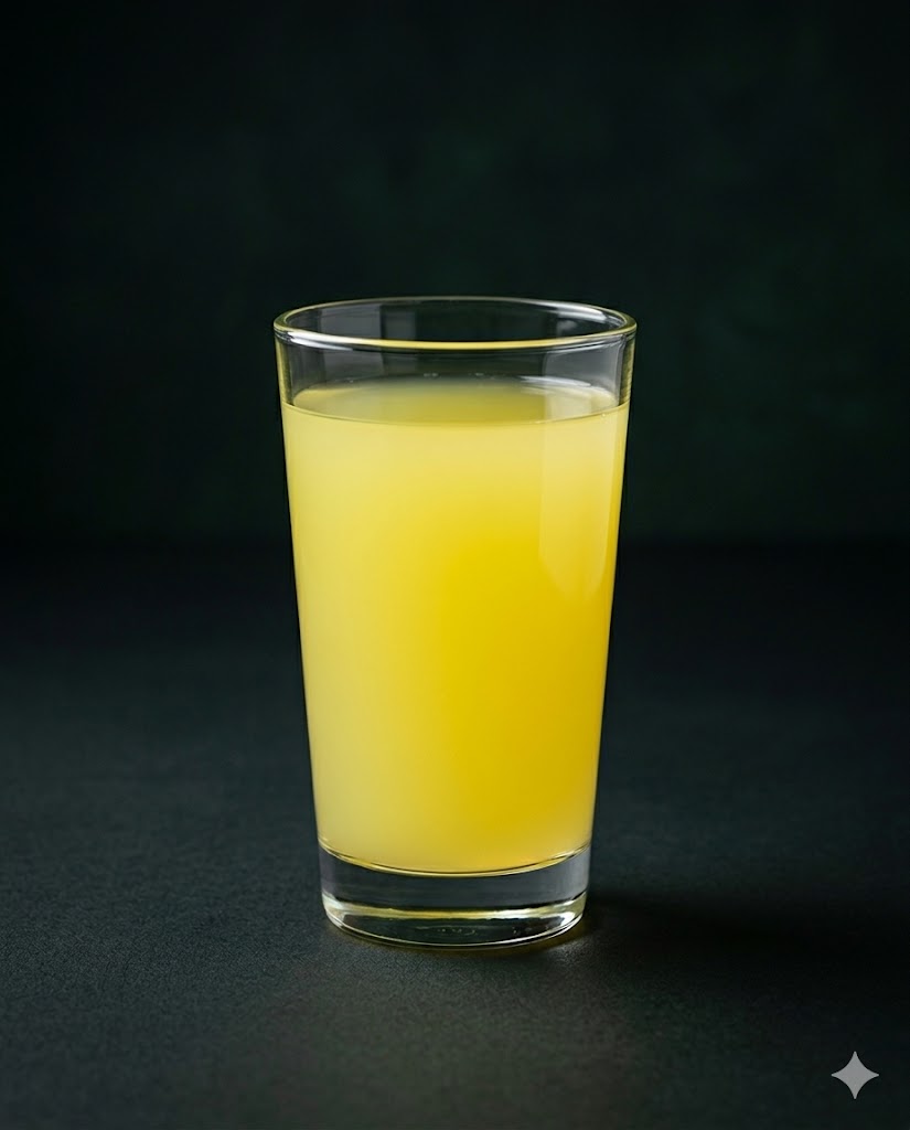 Ev Limonatası
