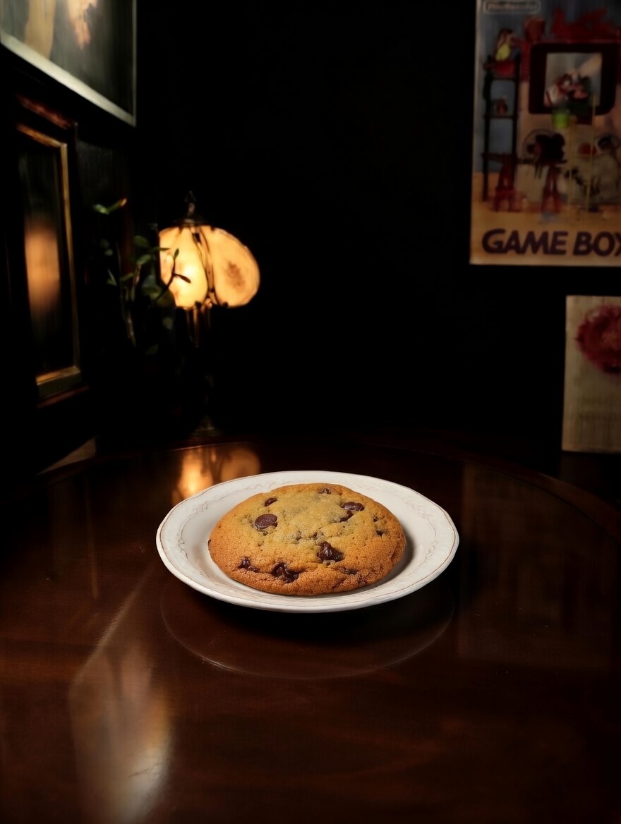 Cookie