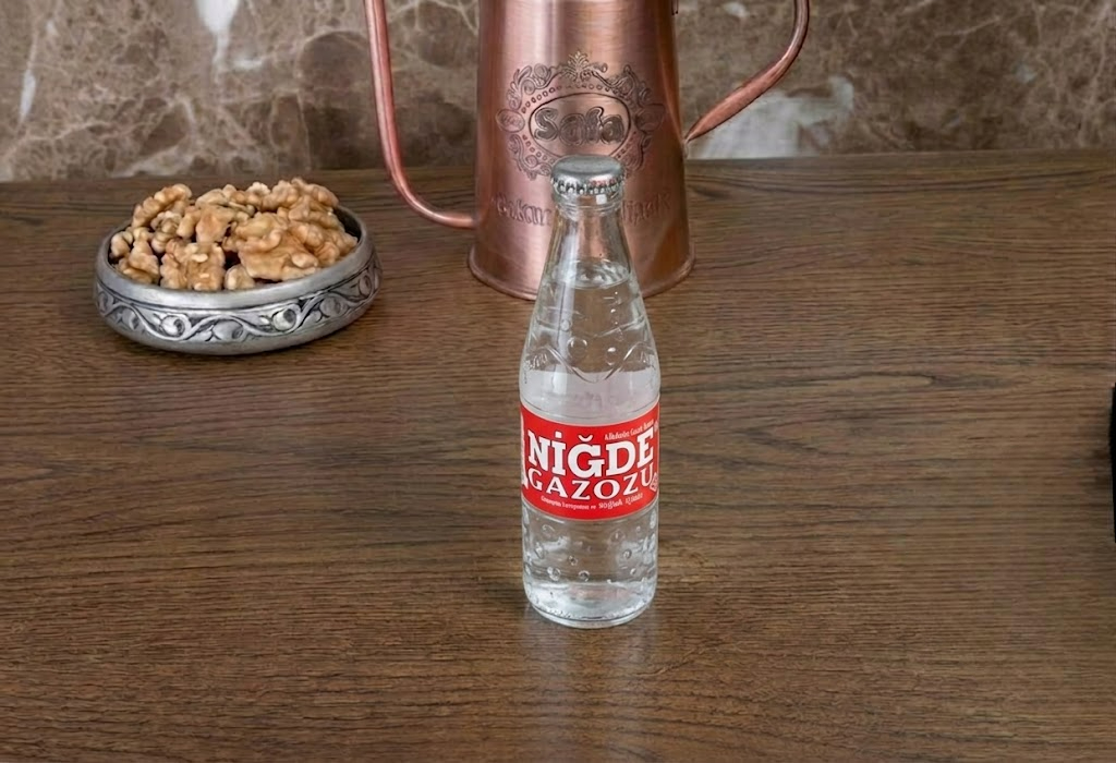 Niğde Gazoz