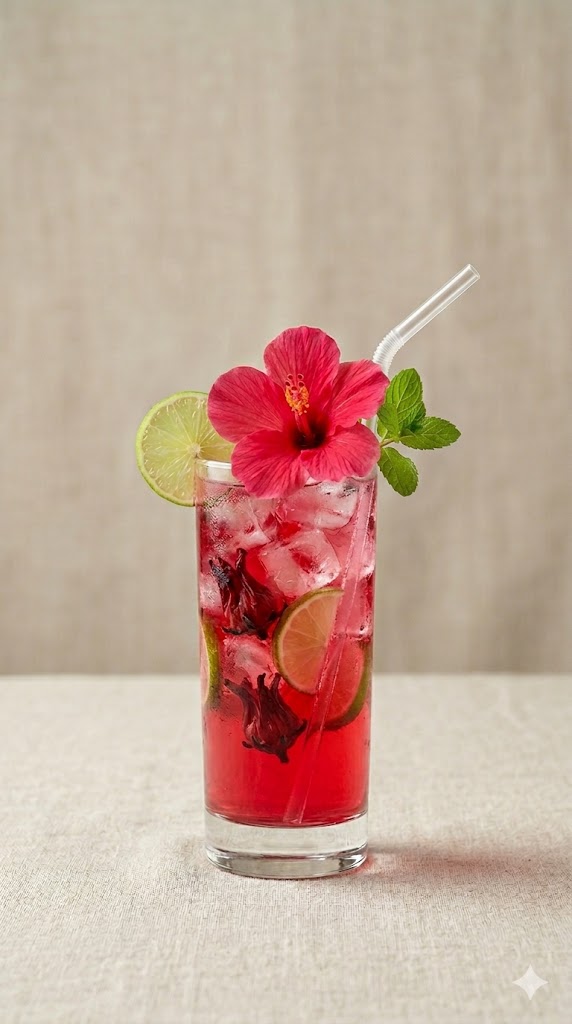 Hibiscus