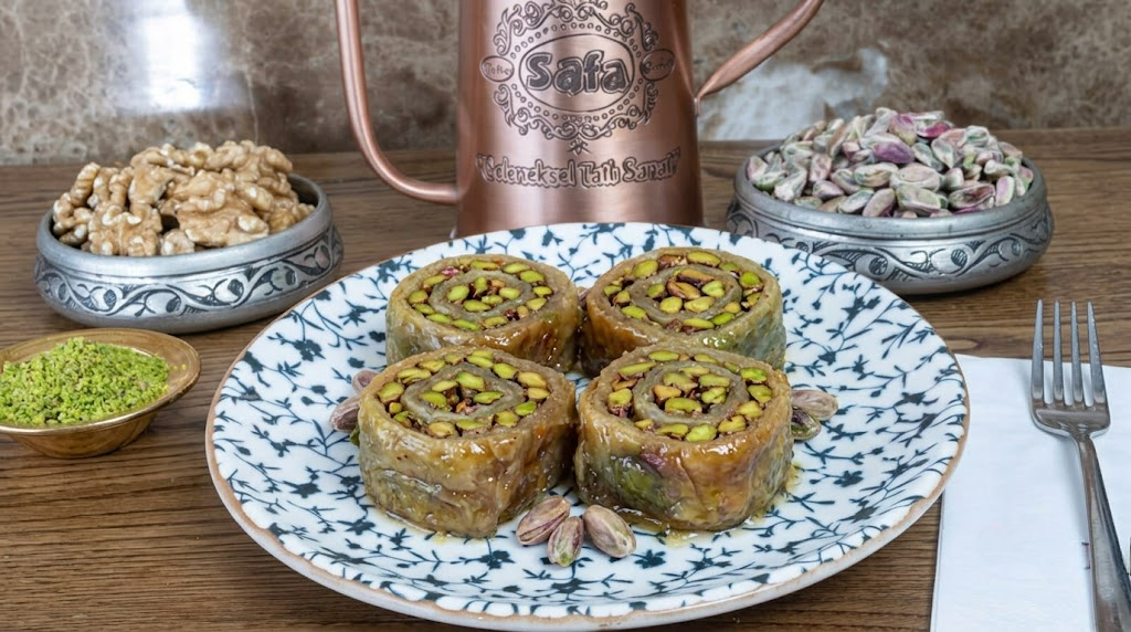 Halep Sarması