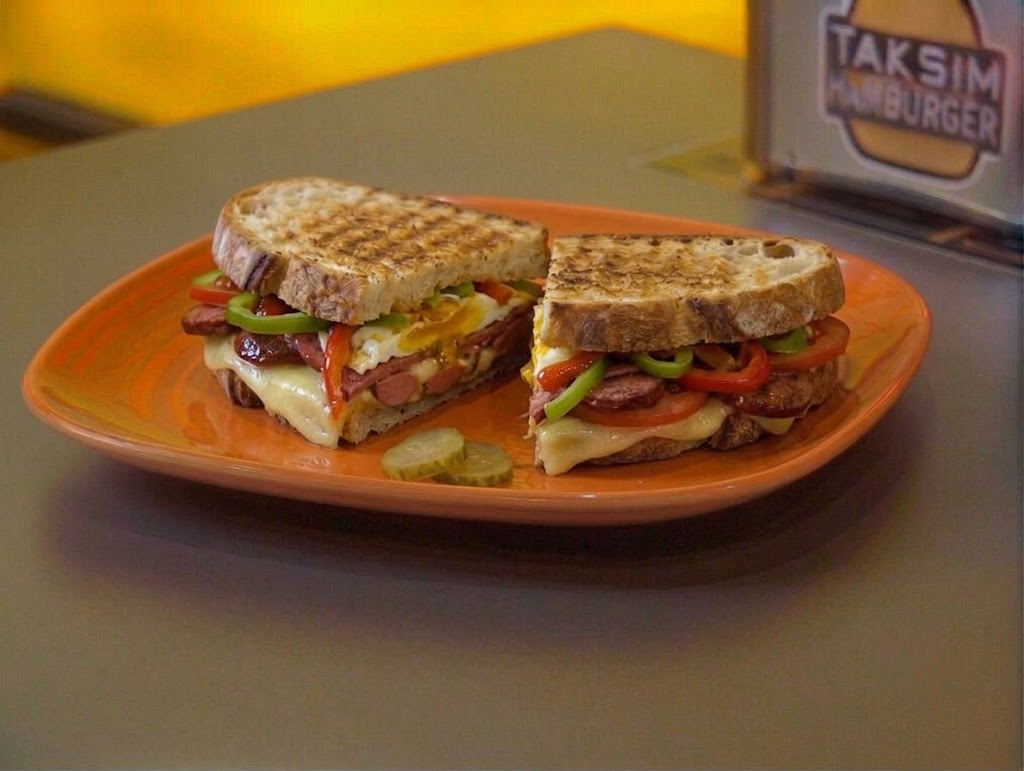 Yengen Tost