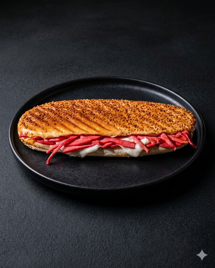 Kumru Tost