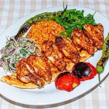 Kanat Porsiyon