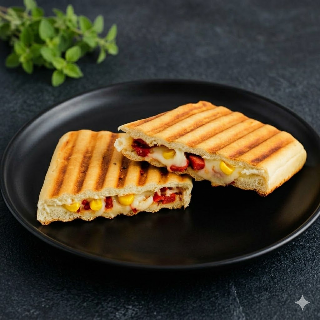 Pizza Tost