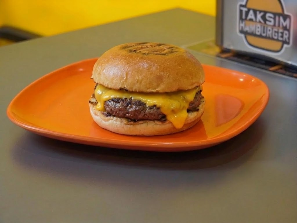 Cheeseburger