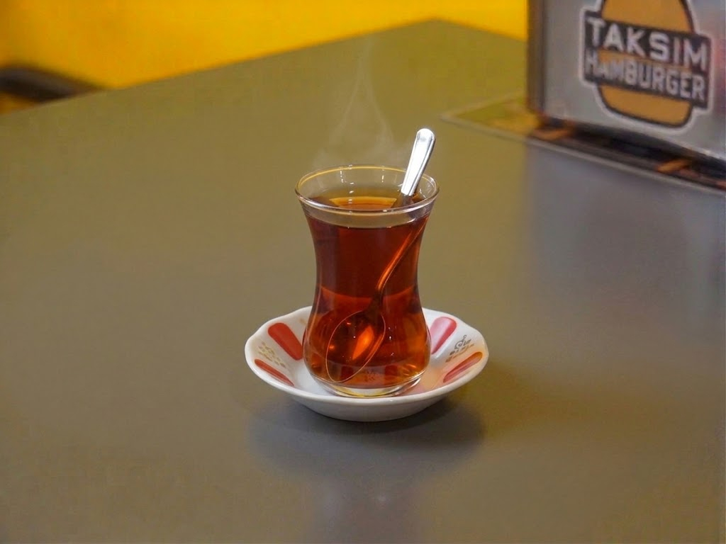 Çay