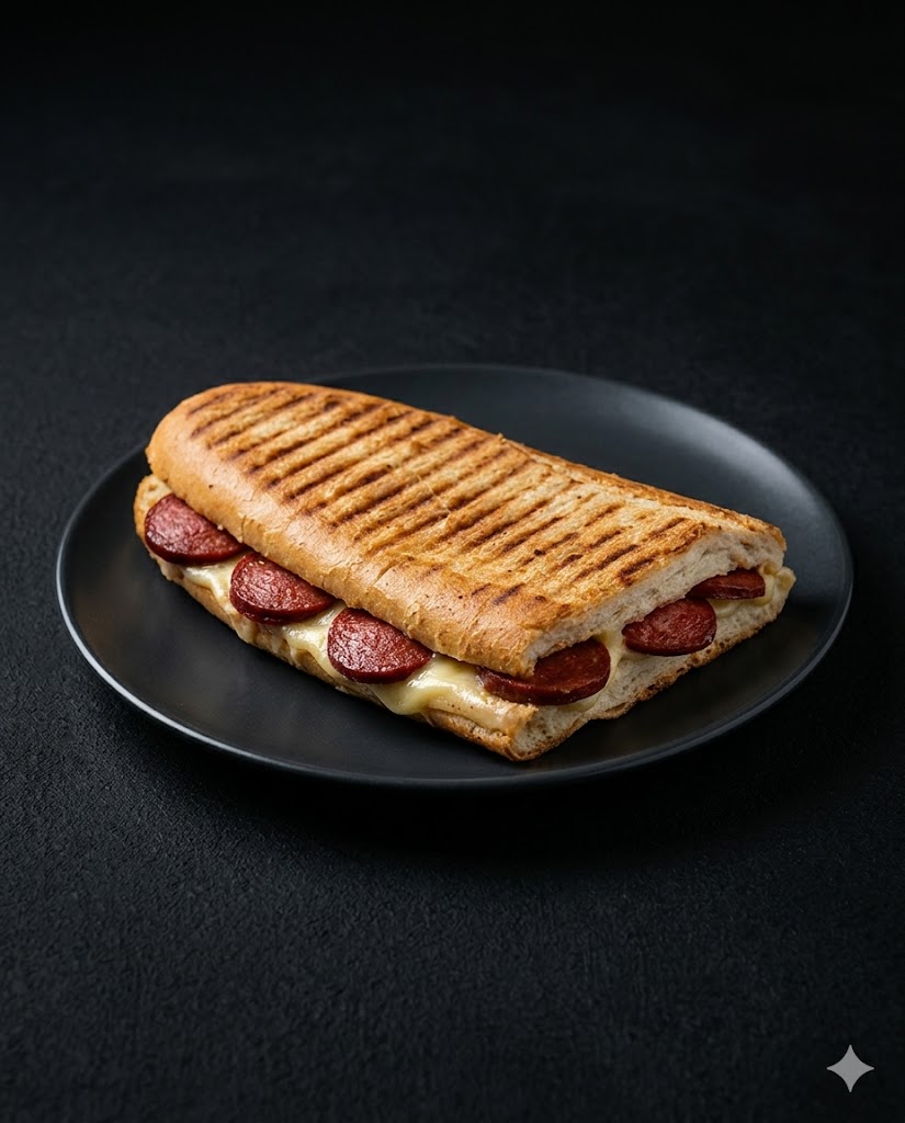Yarım Ekmek Tost