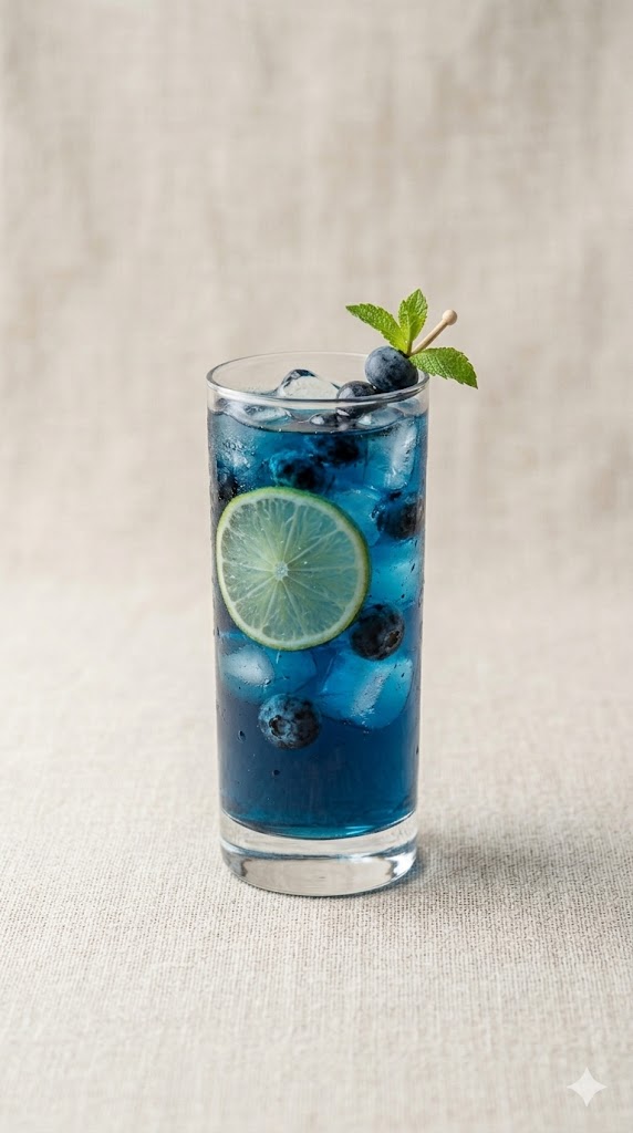 Midnight Blue