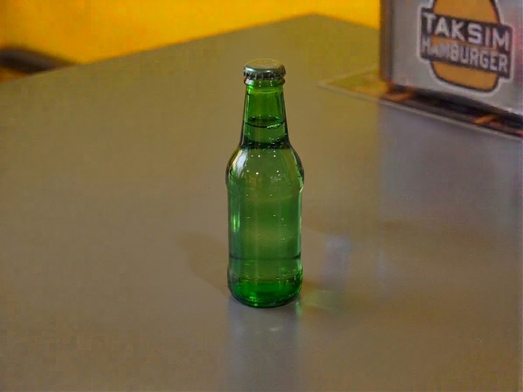 Sade Soda
