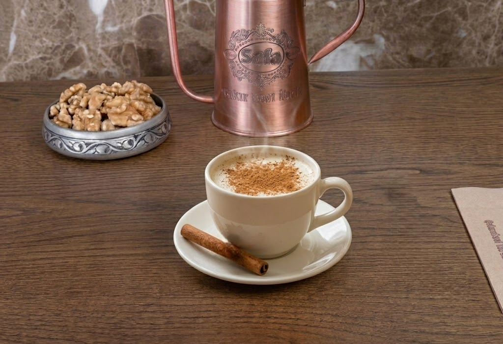 Salep