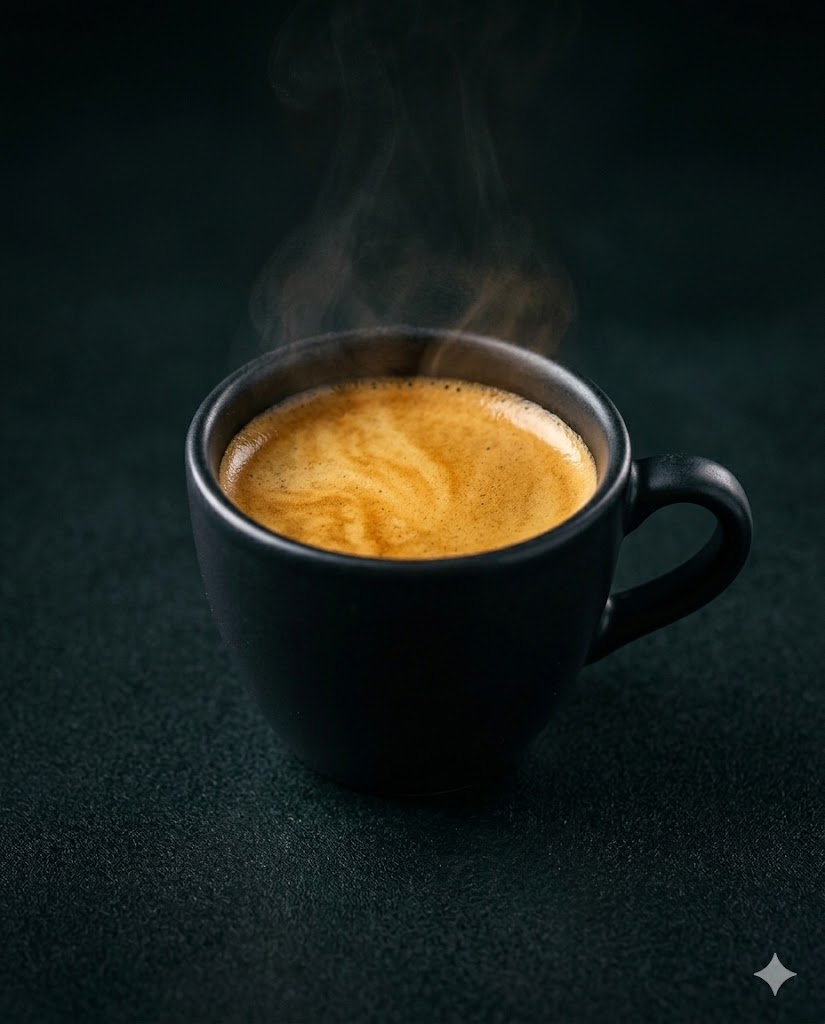 Caffe Krema Kahve