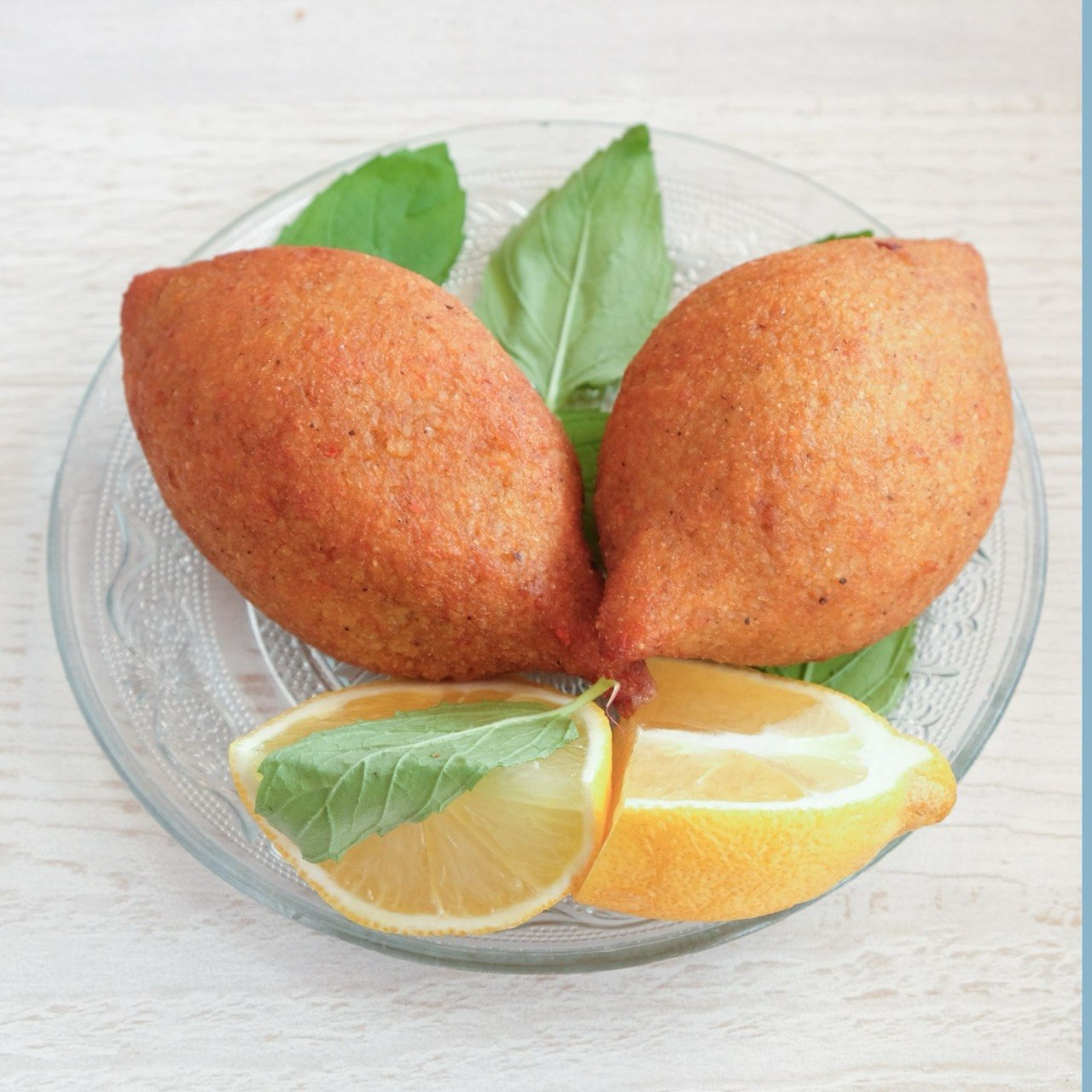 İçli Köfte