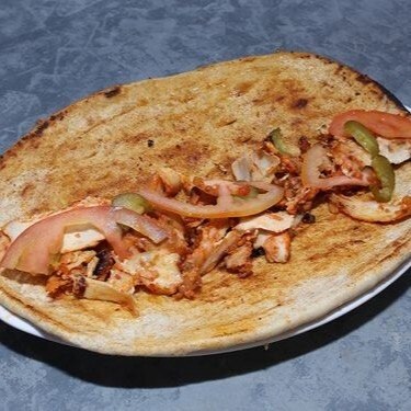Dürüm