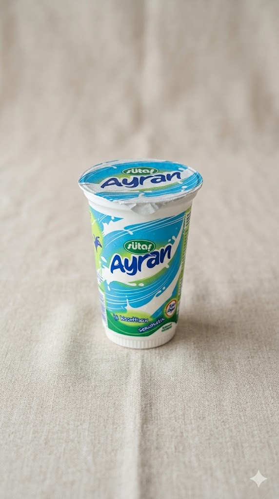 Ayran