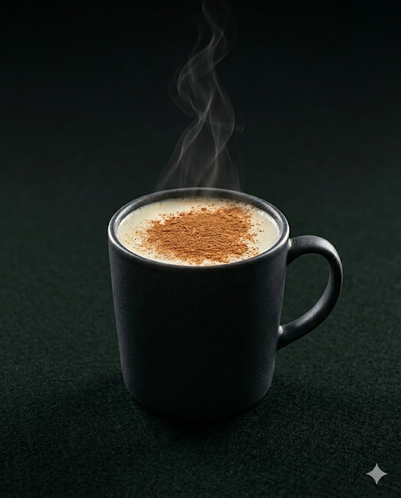 Nescafe - Sahlep