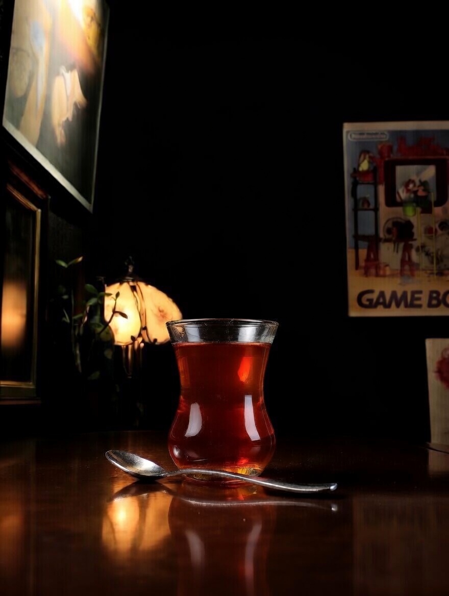 Çay